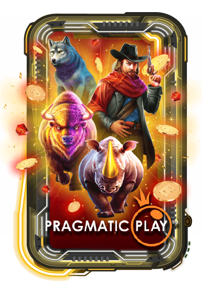 Pragmatic Play m98 ทางเข้า