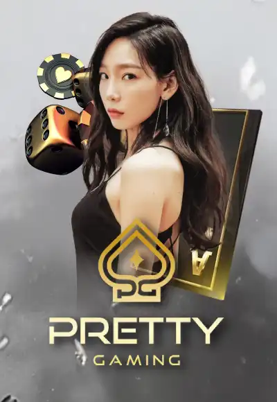 Pretty Gaming m98 ทางเข้า
