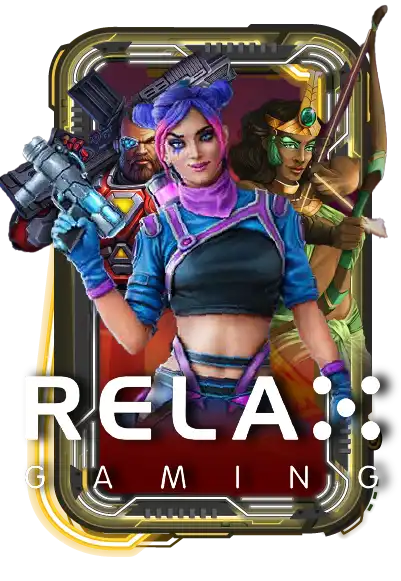 Relax Gaming m98 ทางเข้า